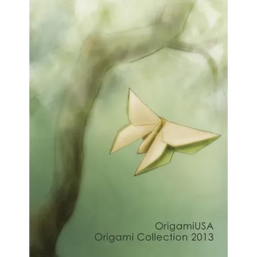 Origami Collection 2013 - Paperback