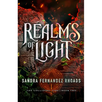 Realms of Light: Volume 2 - Paperback