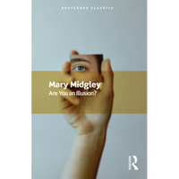 Are You an Illusion? - Paperback