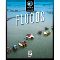 Floods - Paperback