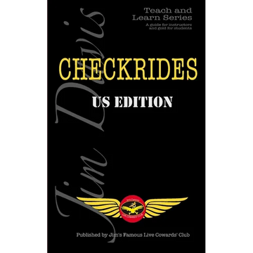 Checkrides: Pass Your Checkride First Time - Easily - Paperback