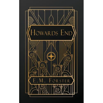 Howards End - Paperback