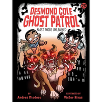 Beast Mode Unleashed - Paperback
