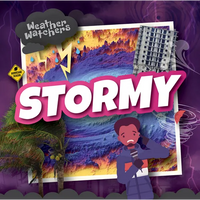 Stormy - Paperback