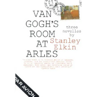 Van Gogh's Room at Arles - Paperback