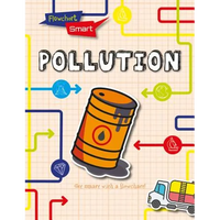 Pollution - Library Binding