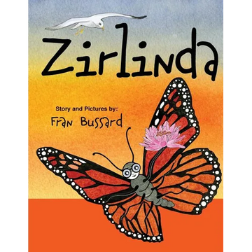 Zirlinda - Paperback