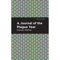 A Journal of the Plague Year - Paperback