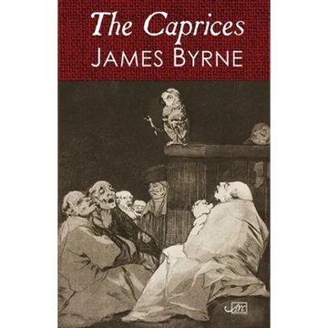 The Caprices - Paperback