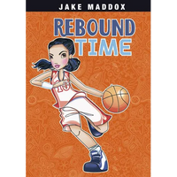 Rebound Time - Paperback