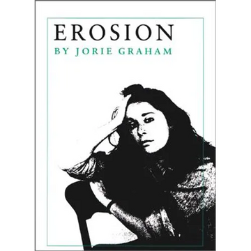 Erosion - Paperback