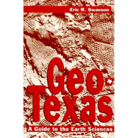 Geo-Texas - Paperback