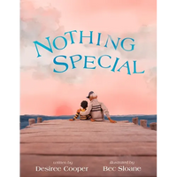 Nothing Special - Hardcover