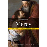 Mercy: What Every Catholic Should Know - Paperback