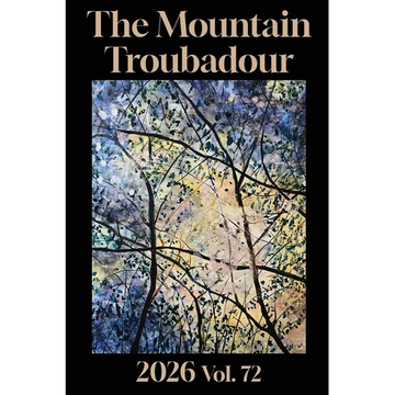 The Mountain Troubadour 2026 - Paperback