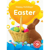 Easter - Paperback