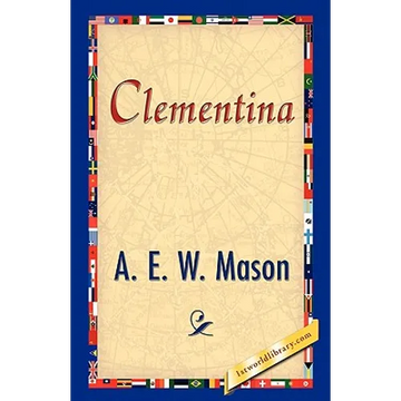 Clementina - Hardcover