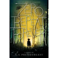 Zero Repeat Forever - Paperback