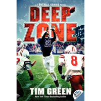 Deep Zone - Paperback