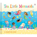 Ten Little Mermaids