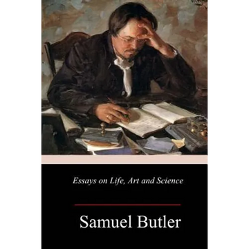 Essays on Life, Art and Science - Paperback