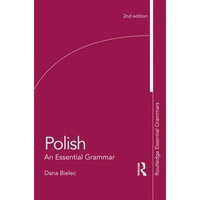Polish: An Essential Grammar - Paperback
