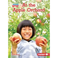 At the Apple Orchard - Paperback
