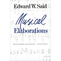 Musical Elaborations - Paperback