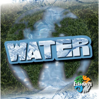 Water - Library Binding