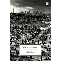 The Messiah - Paperback