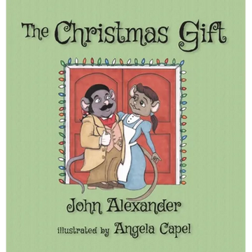 The Christmas Gift - Hardcover