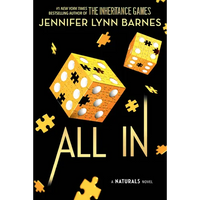 All in (Standard Edition) - Hardcover