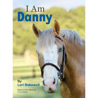 I Am Danny - Hardcover