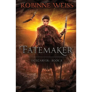 Fatemaker - Paperback