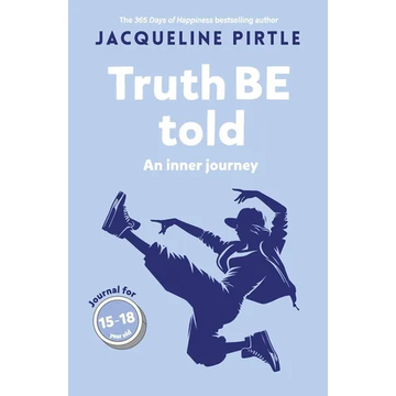 Truth BE Told: An inner journey - Paperback