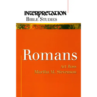 Romans - Paperback