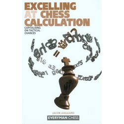 Excelling at Chess Calculation