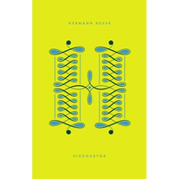 Siddhartha - Hardcover
