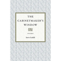 The Cabinetmaker's Window - Paperback