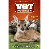 Trapped - Paperback