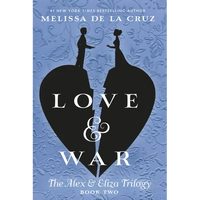 Love & War - Paperback