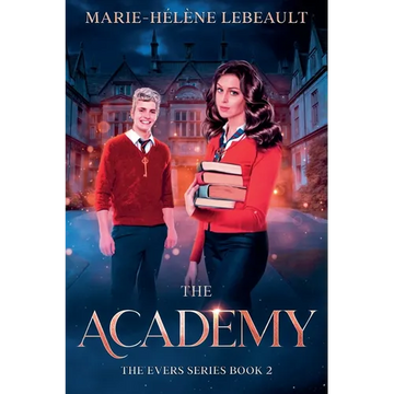 The Academy - Paperback