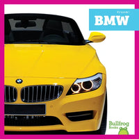 BMW - Library Binding