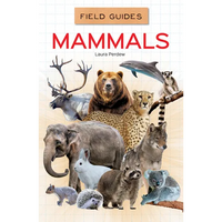 Mammals - Library Binding