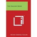 The English Mind