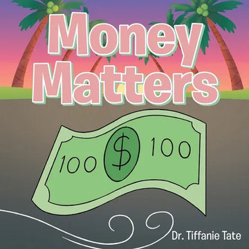 Money Matters - Paperback