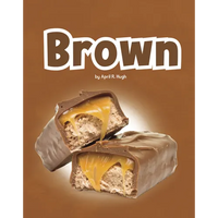 Brown - Paperback