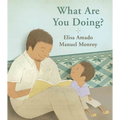 What Are You Doing?