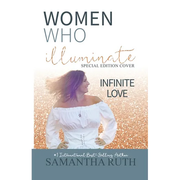 Women Who Illuminate - Paperback
