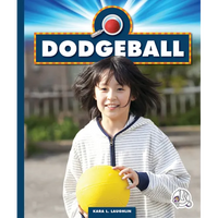 Dodgeball - Library Binding